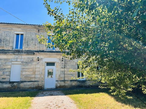 Charming country house