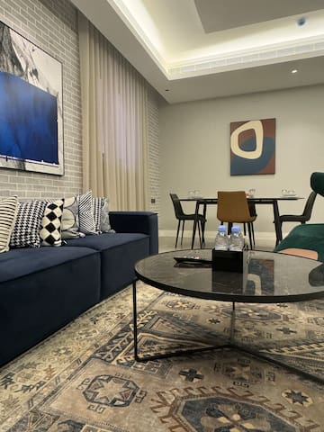 01Worth managed Airbnb listing 3