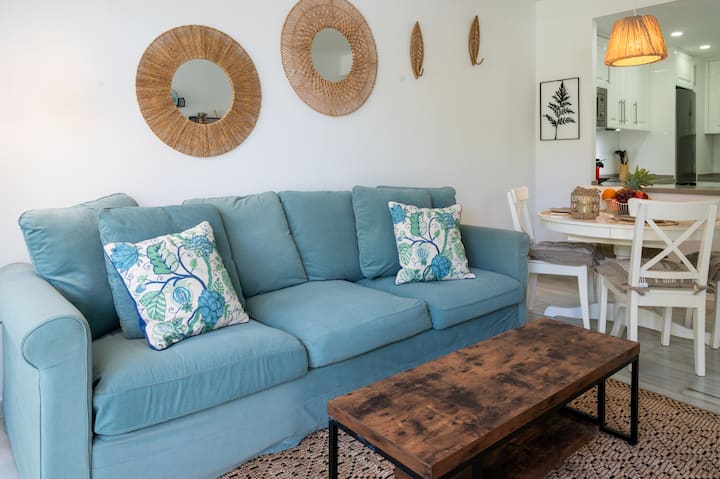 Suite Marbella Paradise 126 - Marbella