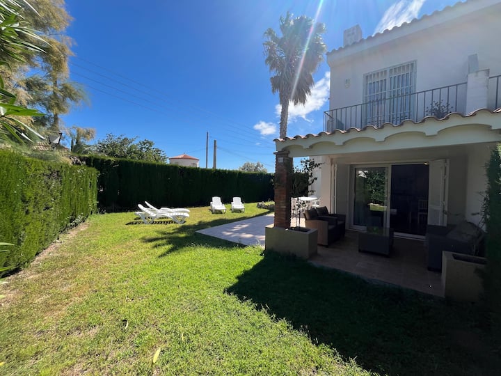 Villa Leo - L'Ametlla de Mar