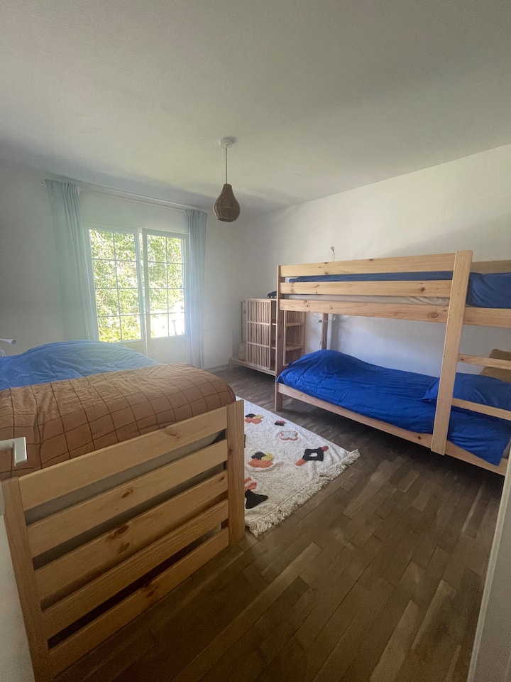 Chambre 2