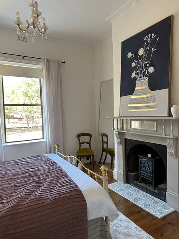 Barossa Country retreat gallery image 4