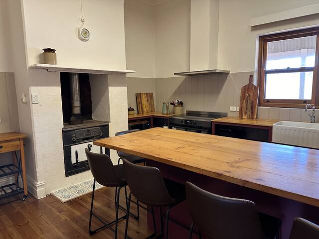 Barossa Country retreat gallery image 3