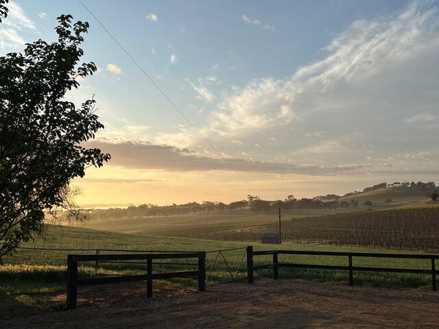 Barossa Country retreat gallery image 2
