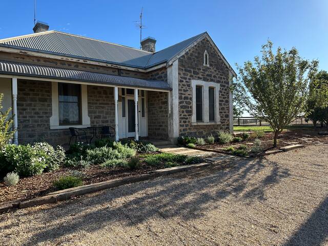 Barossa Country retreat
