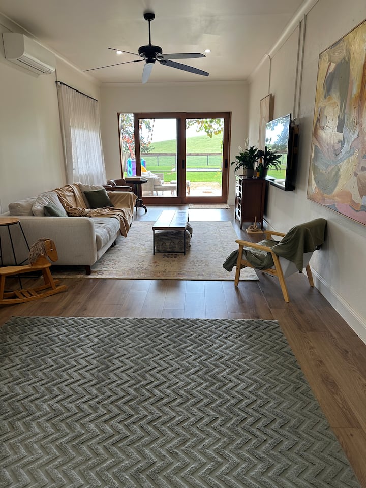 Barossa Country Retreat - The Barossa Council