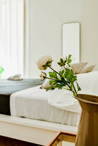 Cozy flat at Corso Garibaldi174 gallery image 5