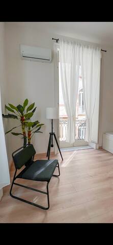 Cozy flat at Corso Garibaldi174 gallery image 2