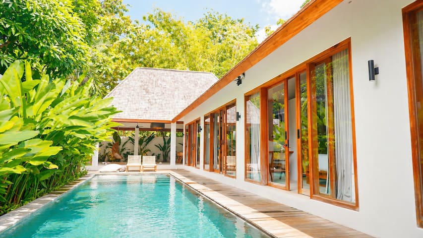 Desika mangaments managed Airbnb listing 1