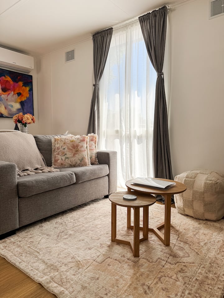 Bayside Bungalow - Frankston