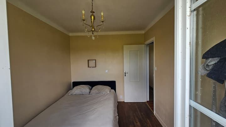 Спална соба 2