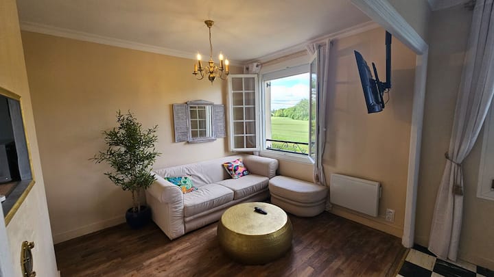 Дневна соба