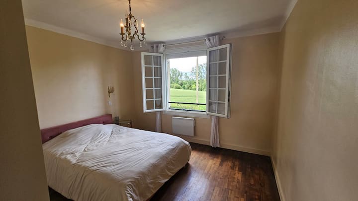 Спална соба 1