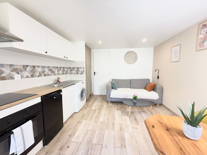 Obývacia miestnosť