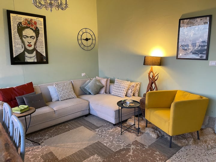 Welinda’s Guesthouse - Lebanon