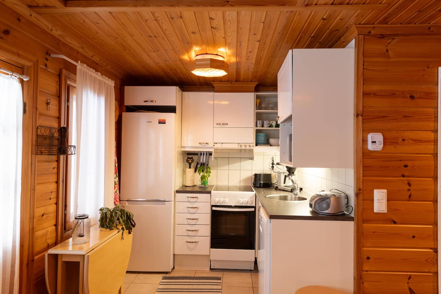Koli, Huoneisto Kansallismaisemien Lähistöllä 5