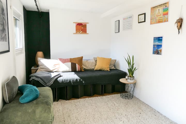 Wanna Rise Studio - Zell am See