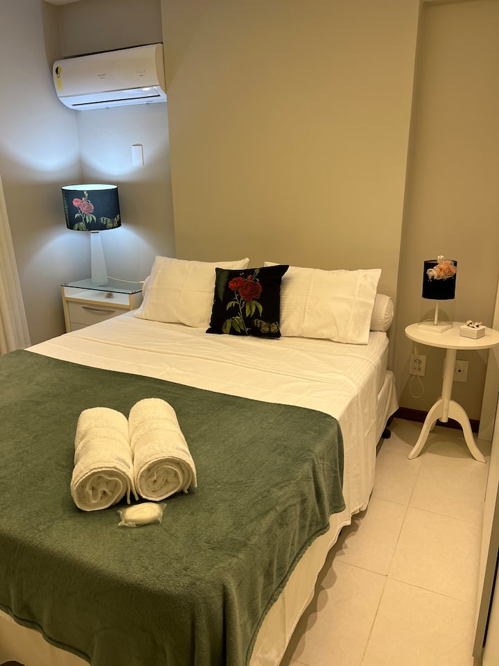 غرفة النوم 2