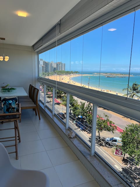 FteP/Mar PCosta Spectacular View 100% Air Conditioned
