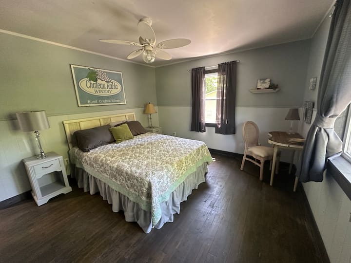 Chambre 3