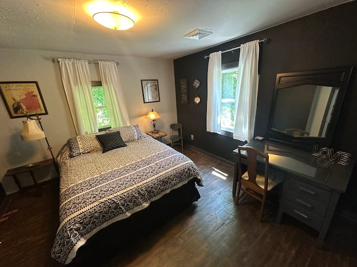 Chambre 1