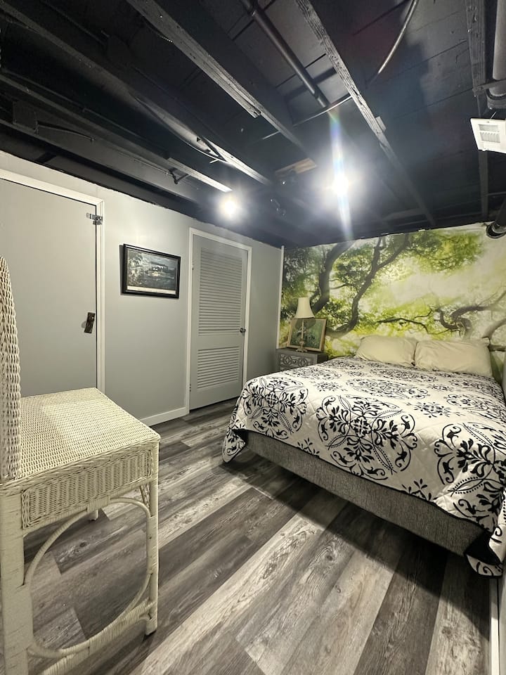 Chambre 5