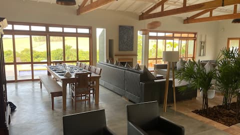 Charm house in nature - Leisure and tranquility