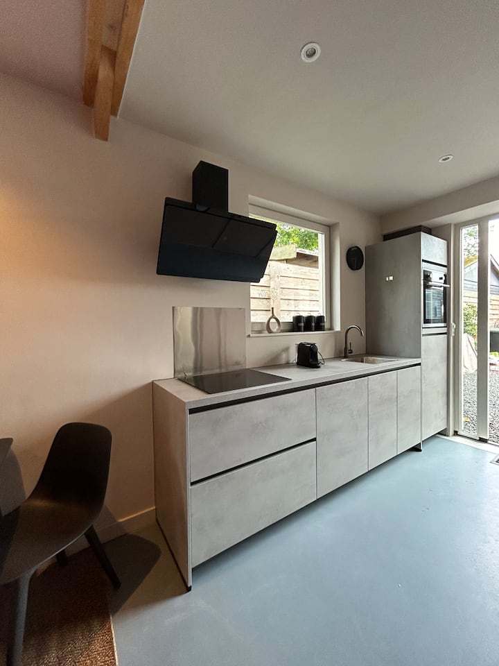 Studio Max Aan De Duinrand - Egmond aan Zee