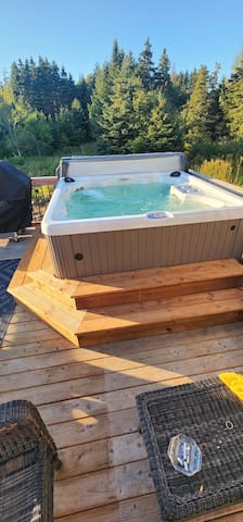 Listing in Crescent Beach - Hammonds Plains