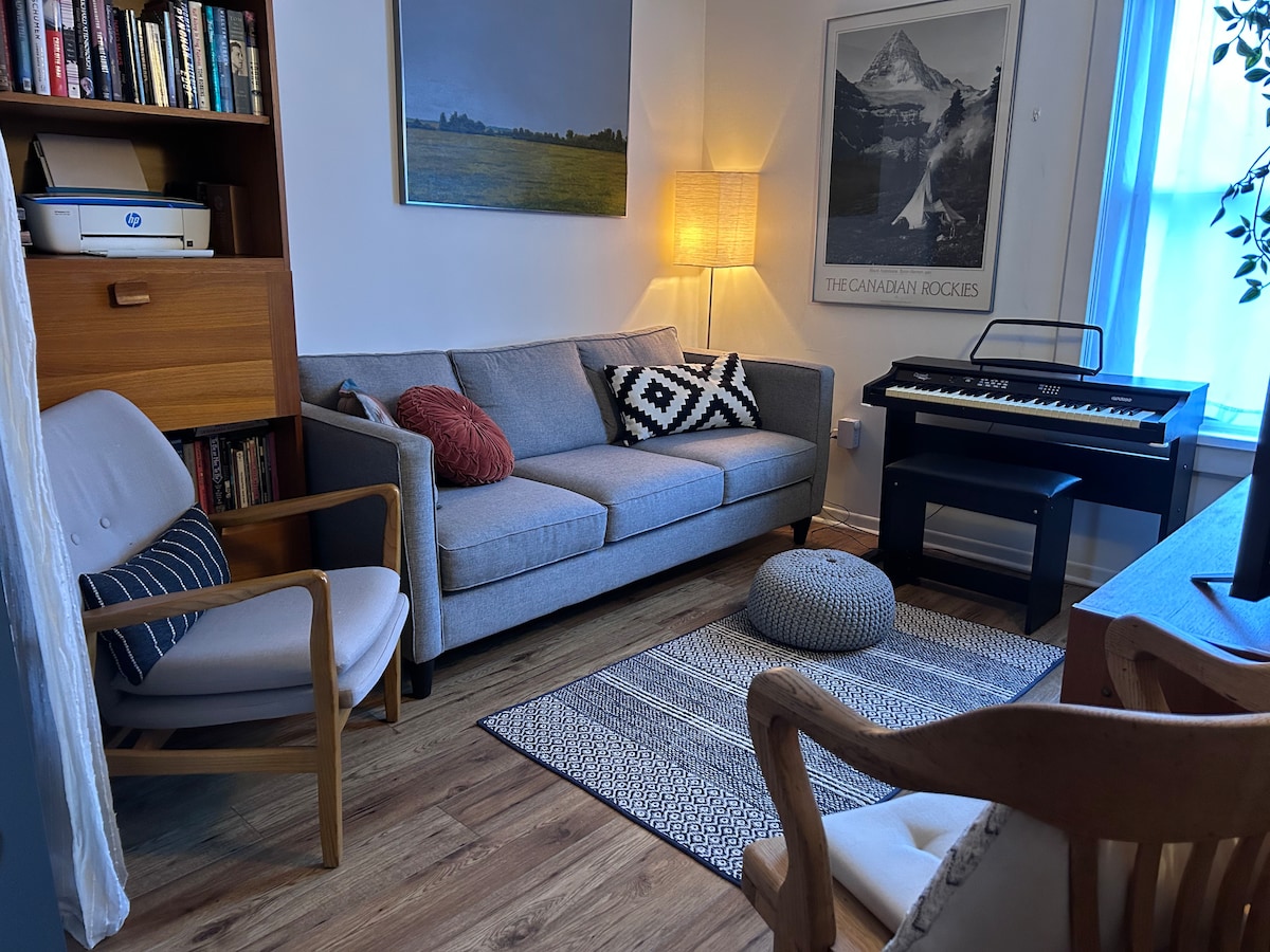 غرفة المعيشة 2