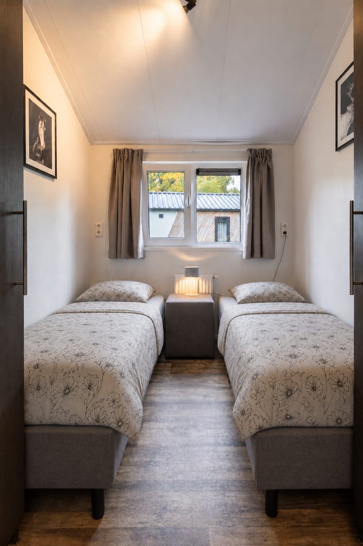 Slaapkamer 2