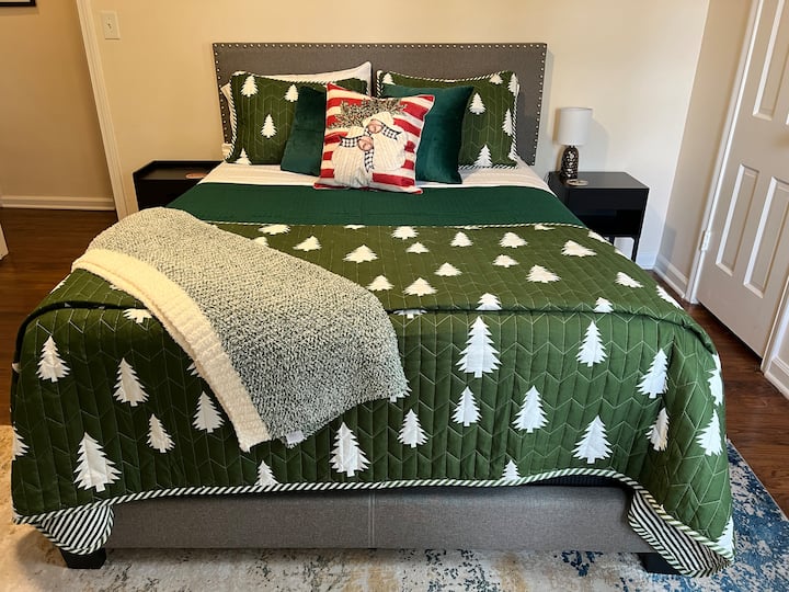 Спална соба 2