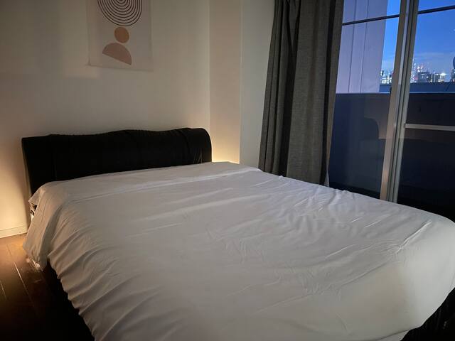 Huge 3 rooms 2 different view. 10ppl/Shinjuku 2st. gallery image 4