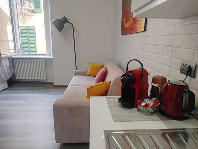 Revenue House managed Airbnb listing 1