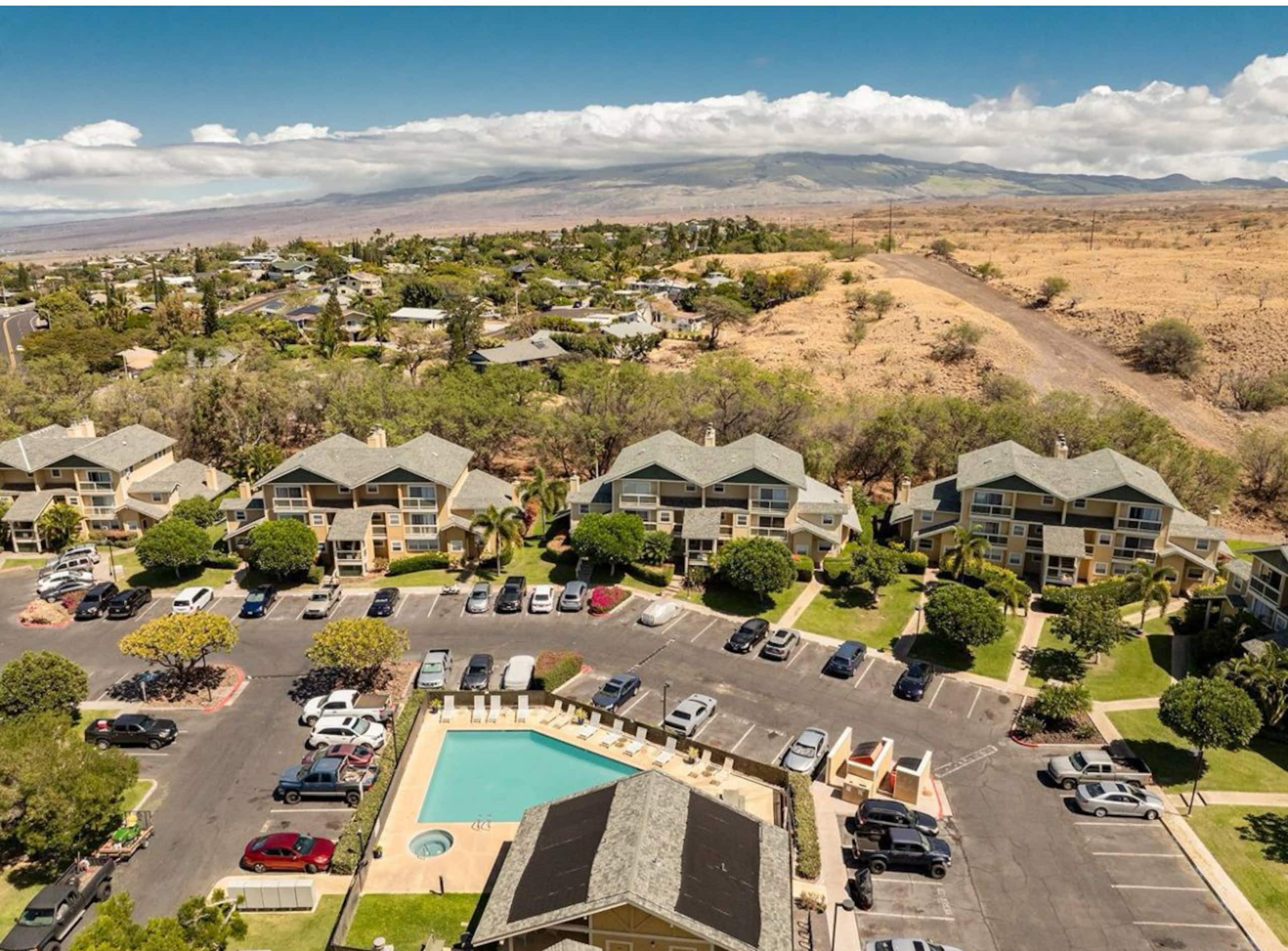 Waikoloa Hills Getaway - Entire Condominium - Photo 8