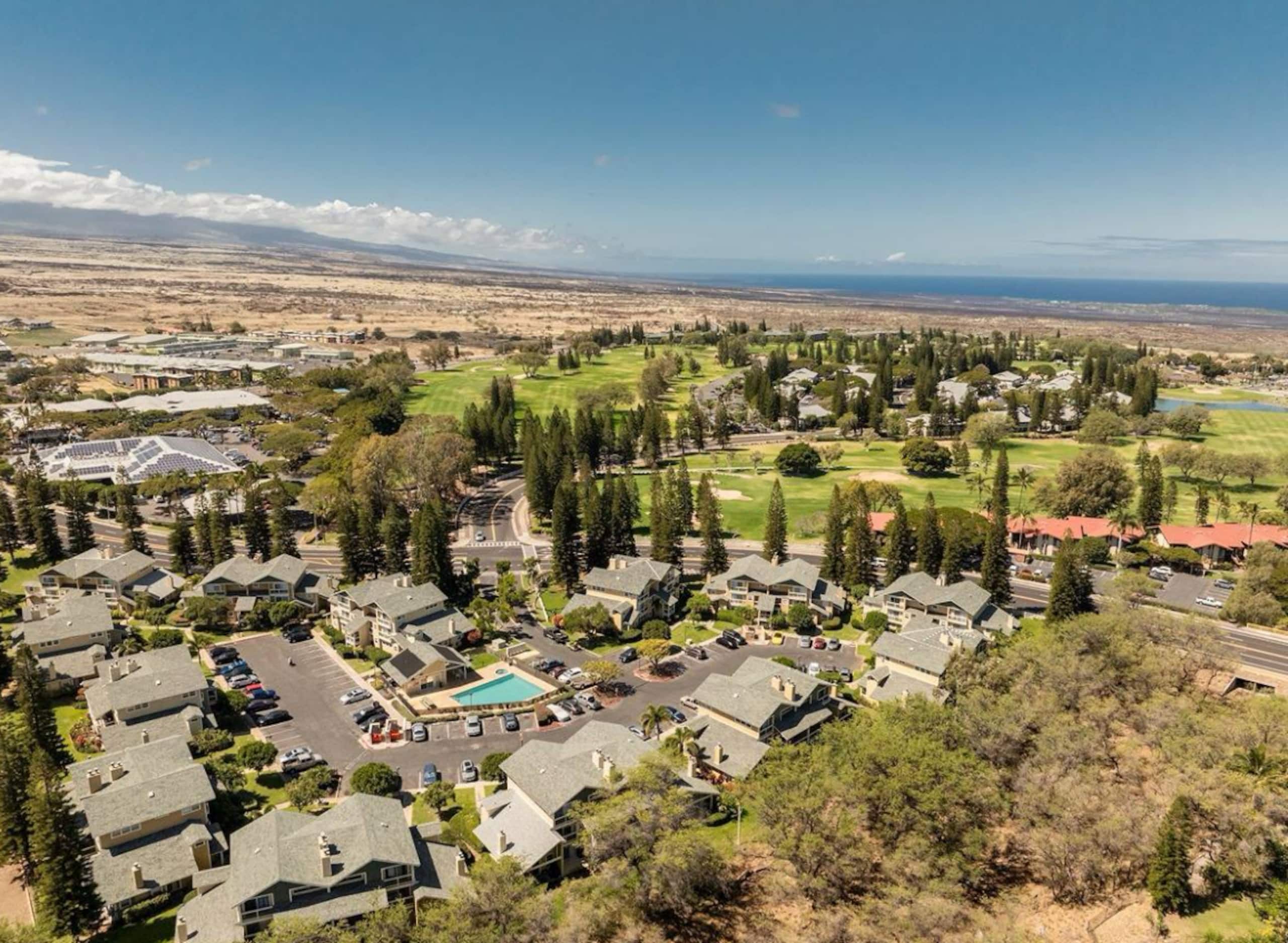 Waikoloa Hills Getaway - Entire Condominium - Photo 11