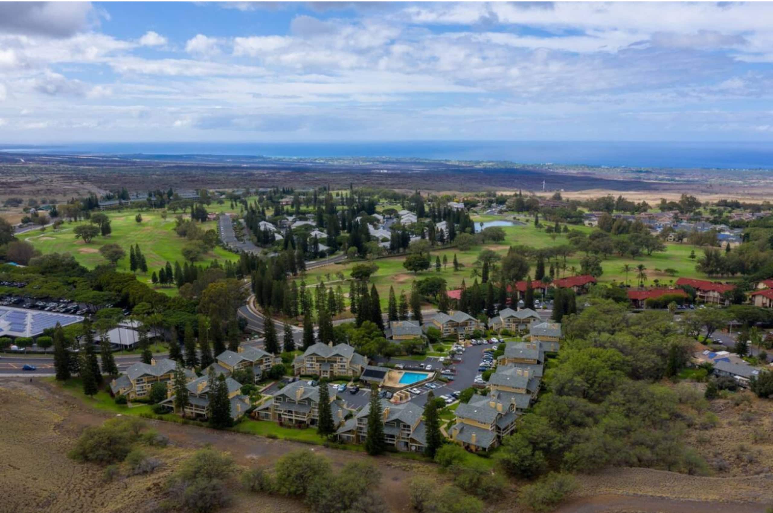 Waikoloa Hills Getaway - Entire Condominium - Photo 12
