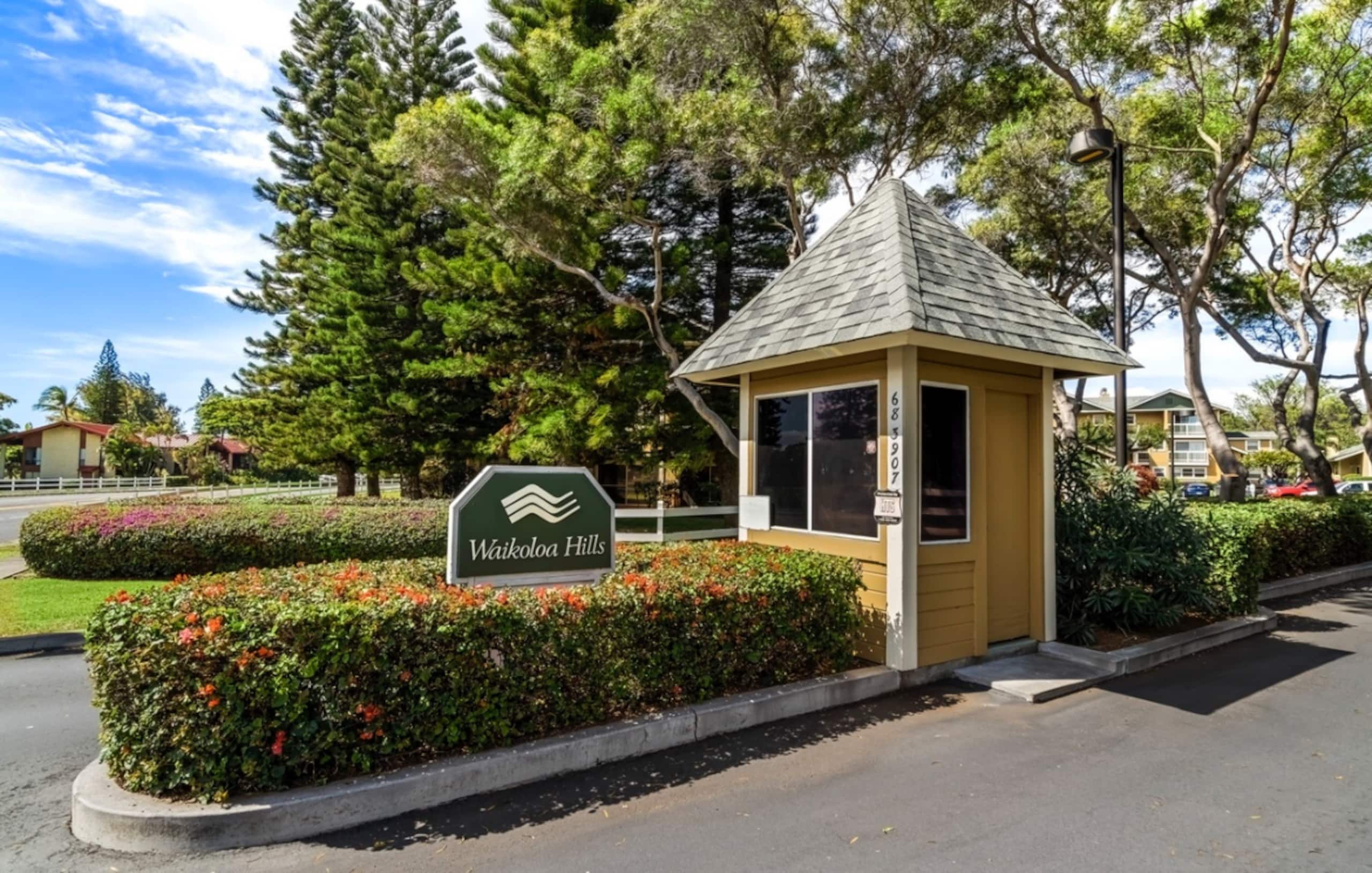 Waikoloa Hills Getaway - Entire Condominium - Photo 13