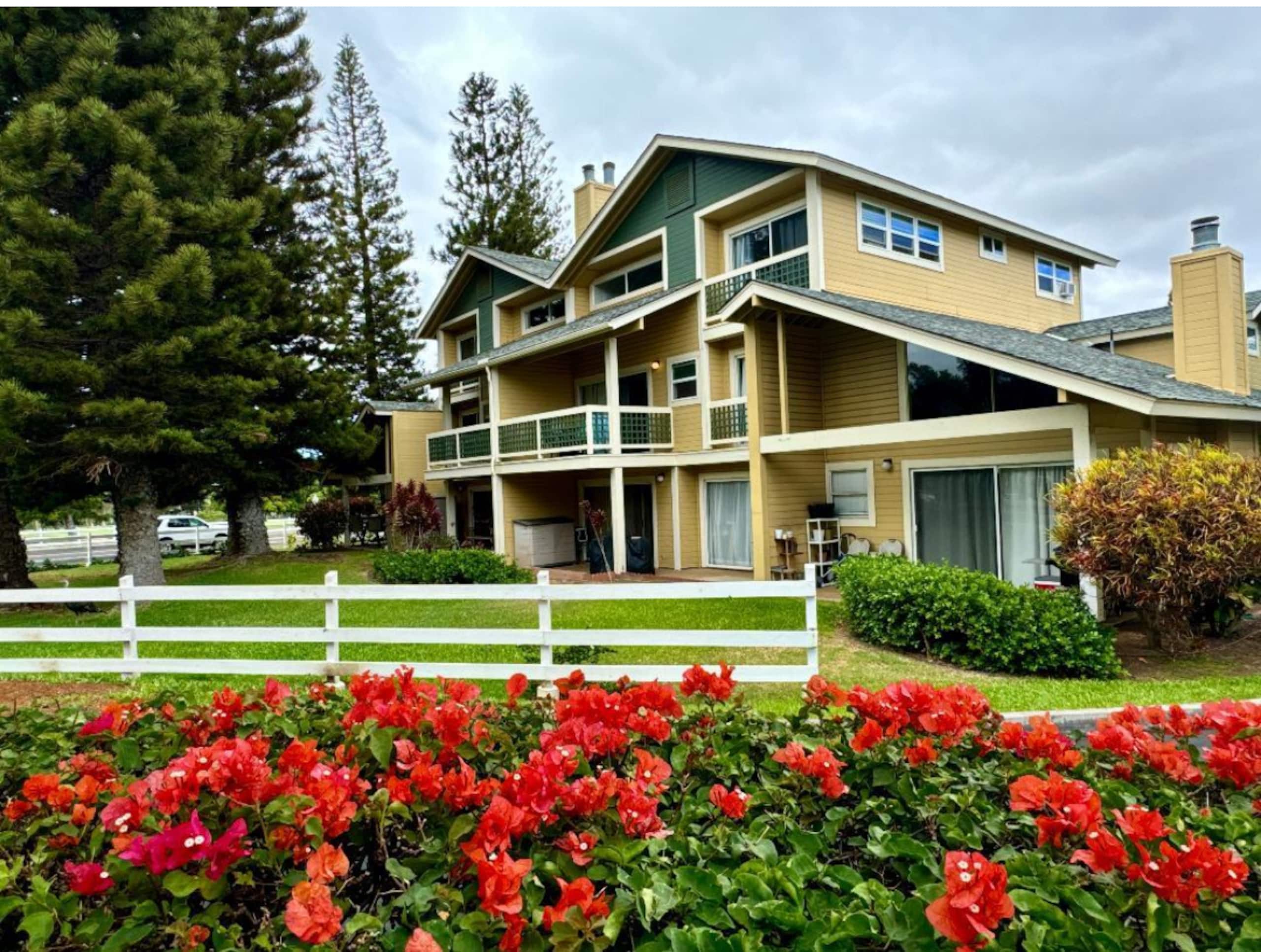 Waikoloa Hills Getaway - Entire Condominium - Photo 7