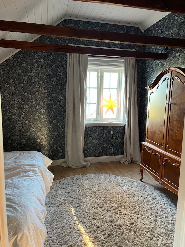 საძინებელი 2