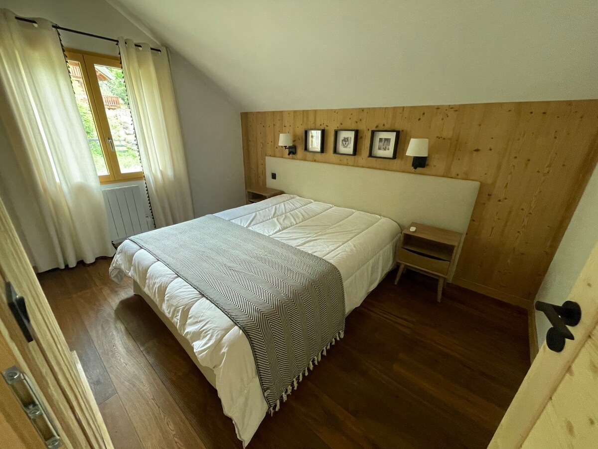 غرفة النوم 1