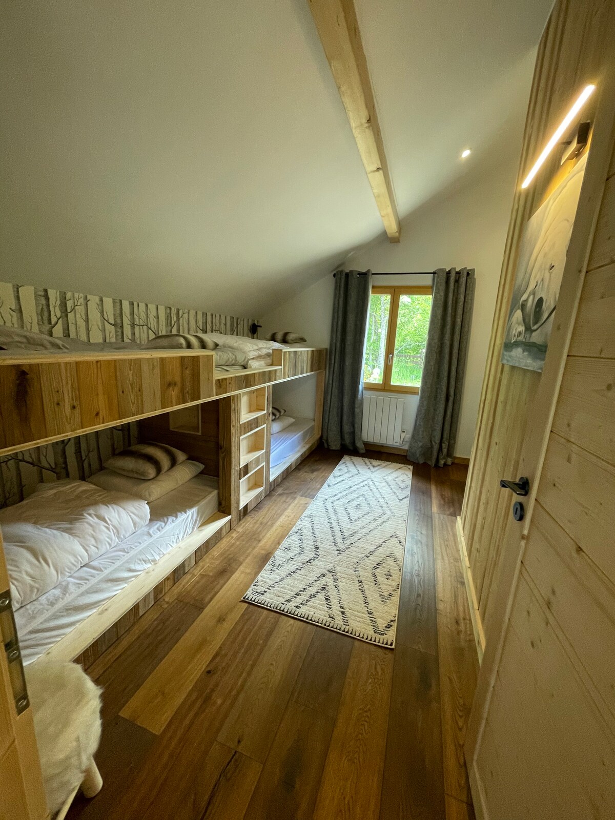 غرفة النوم 4