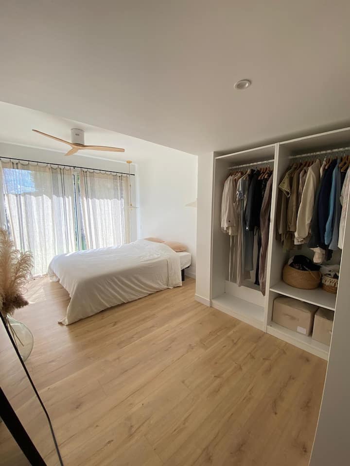 Chambre 1