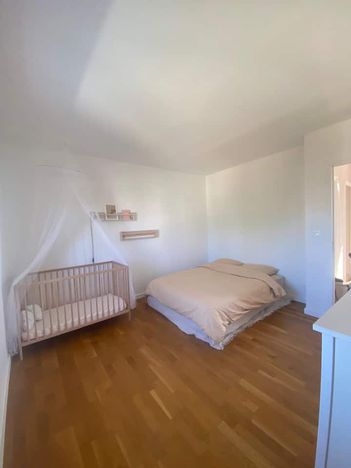 Chambre 3