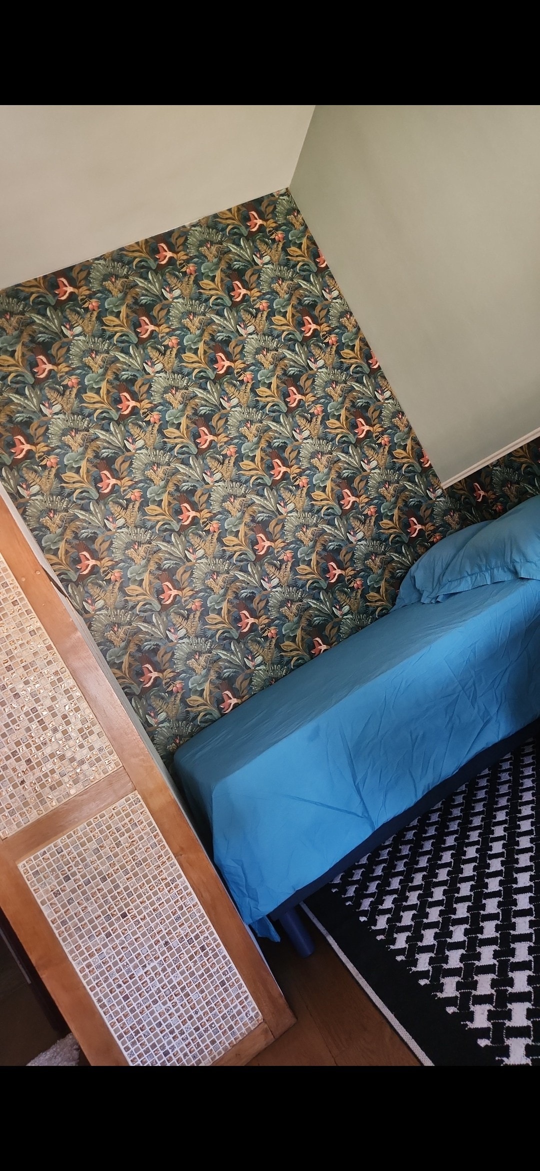 منطقة المعيشة