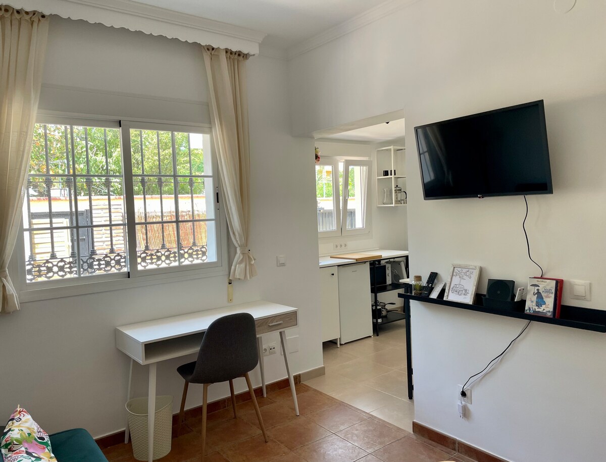 Airbnb performant: Buena Vista à Alhaurín De La Torre