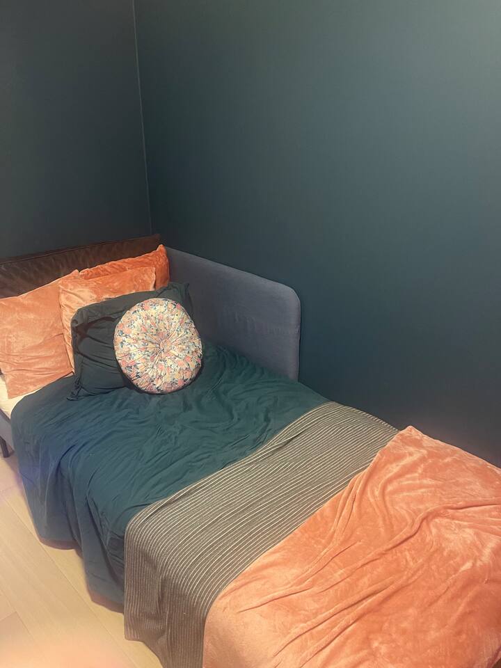 Dhomë gjumi 3 me krevat