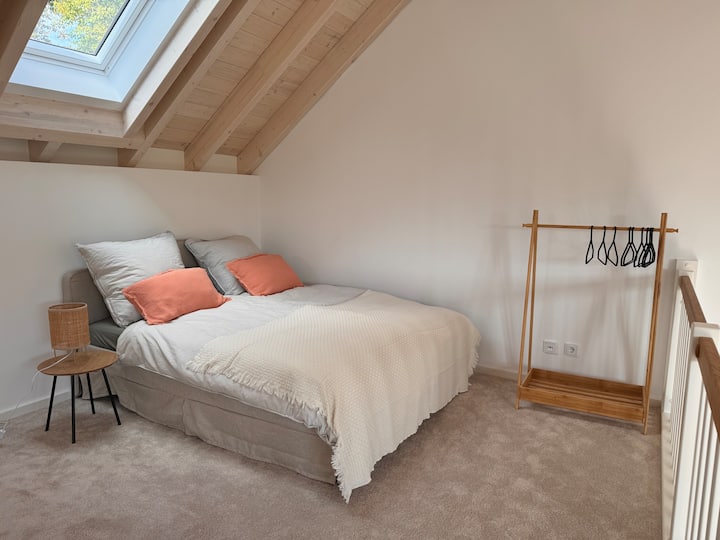 საძინებელი