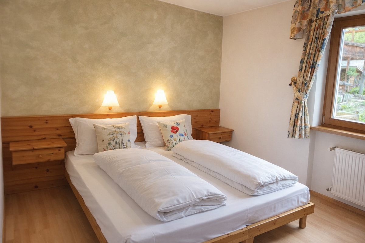 Спална соба 2