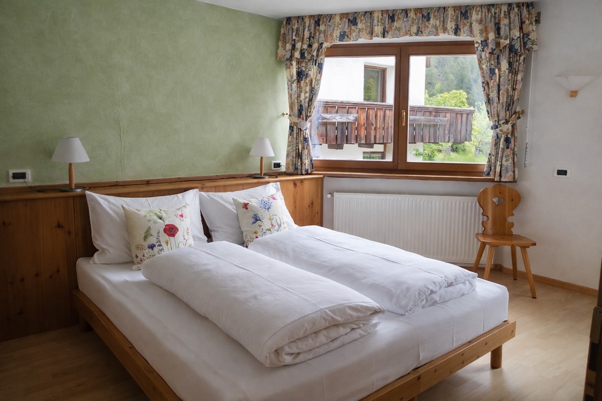 Спална соба 1